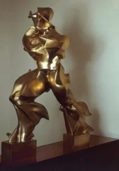 Unique Forms of Continuity in Space